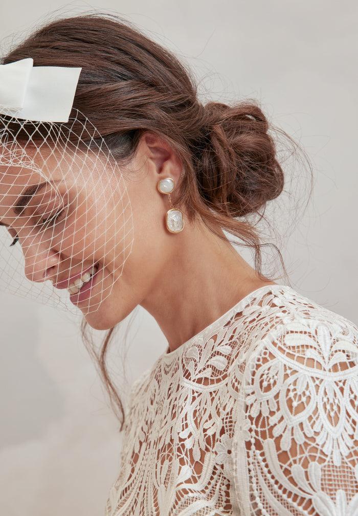 Catherine Deane Briar Birdcage