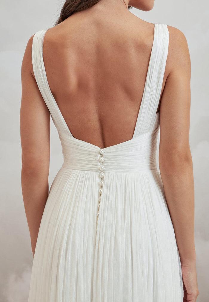 Catherine Deane Brie Gown