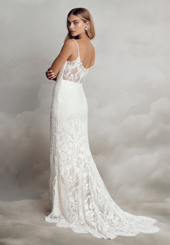Catherine Deane Brielle Gown