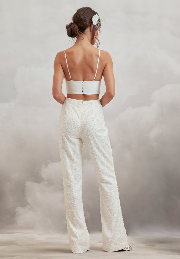 Catherine Deane Brienne Trousers