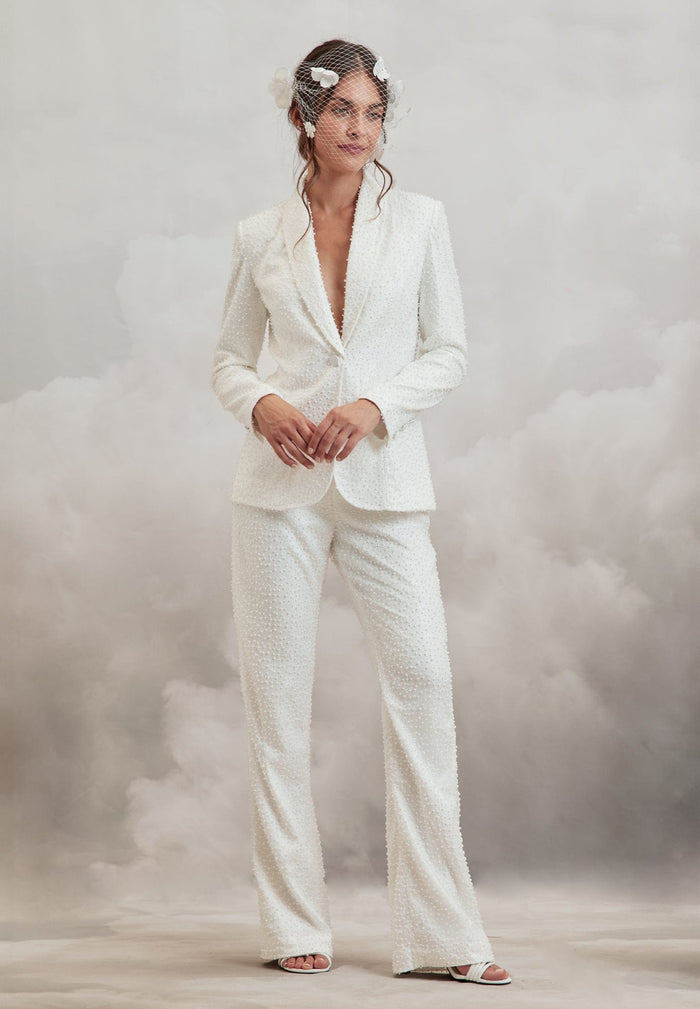 Catherine Deane Brienne Trousers