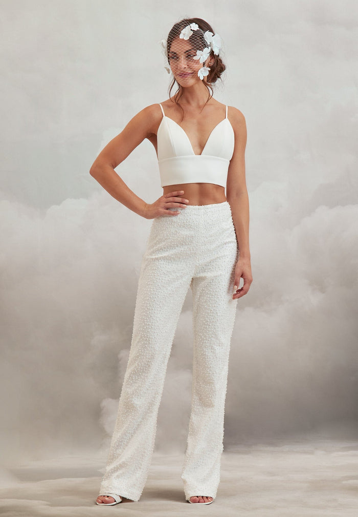 catherine deane Brienne Trousers