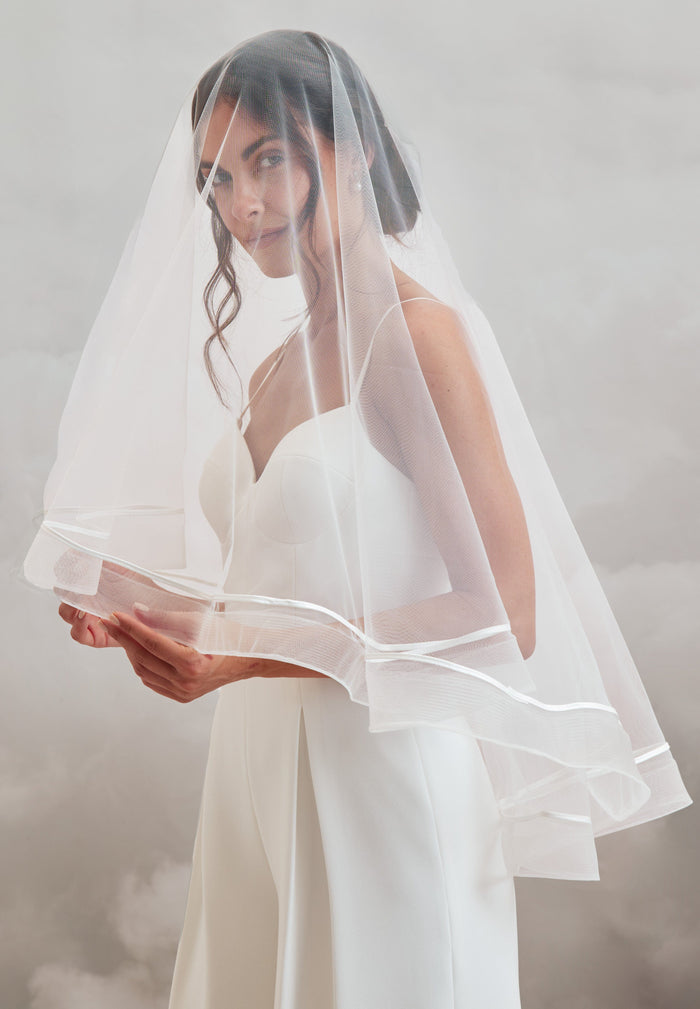 Catherine Deane Brigit Veil