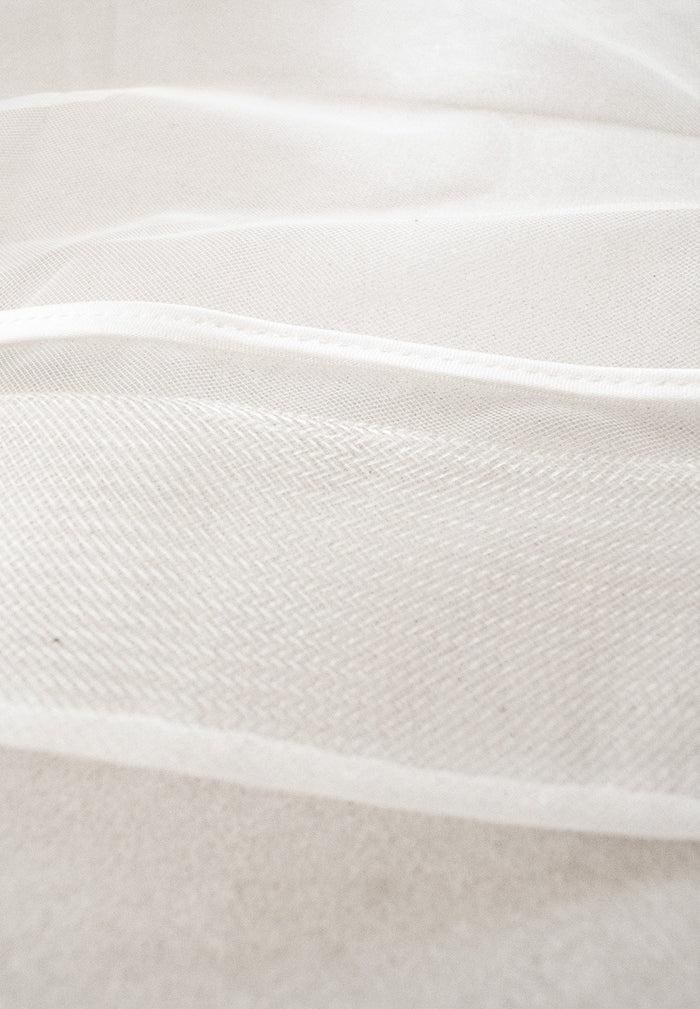 Catherine Deane Brigit Veil