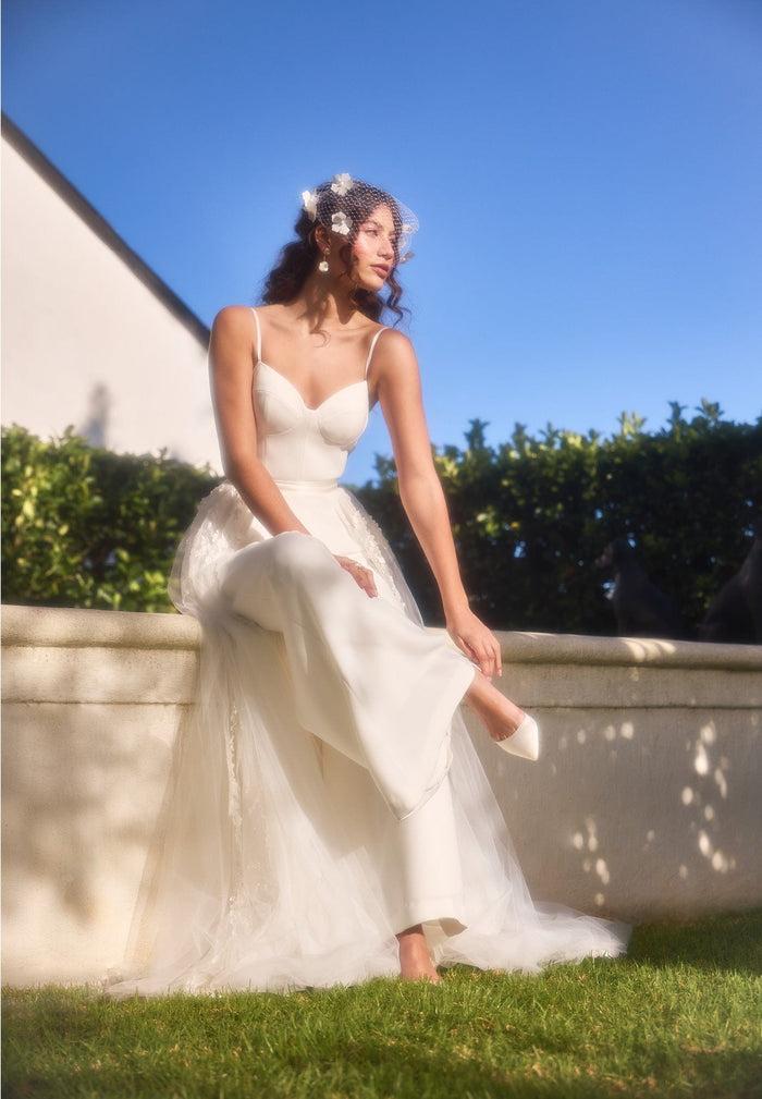 Catherine Deane Brody Jumpsuit