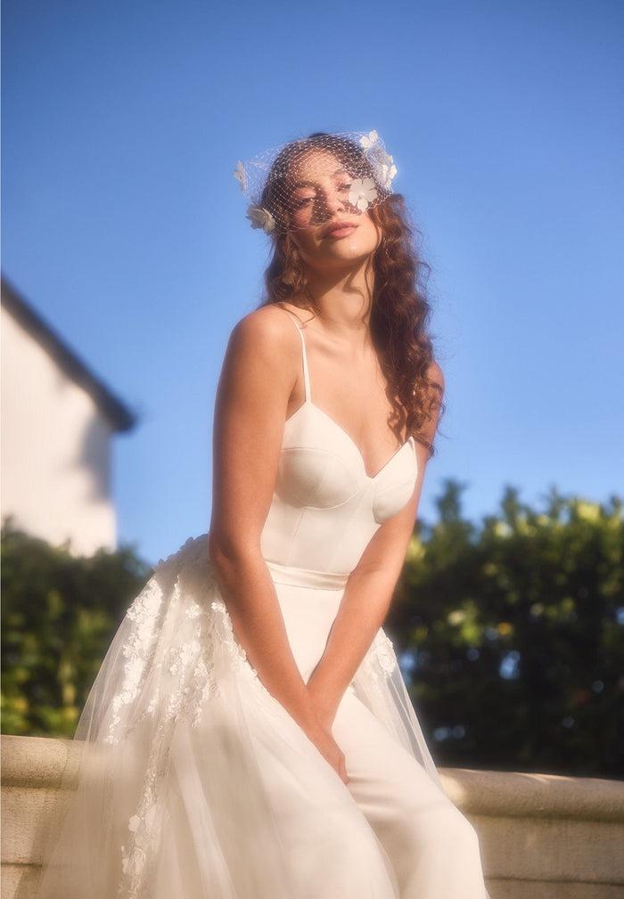 Catherine Deane Brody Jumpsuit