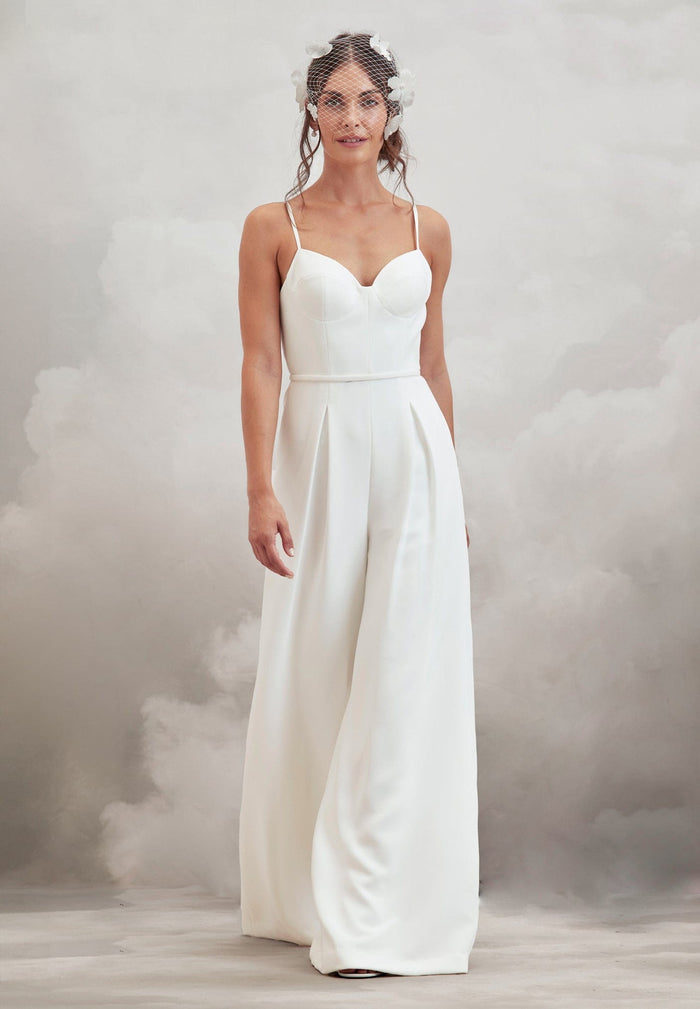 catherine deane Brody Jumpsuit