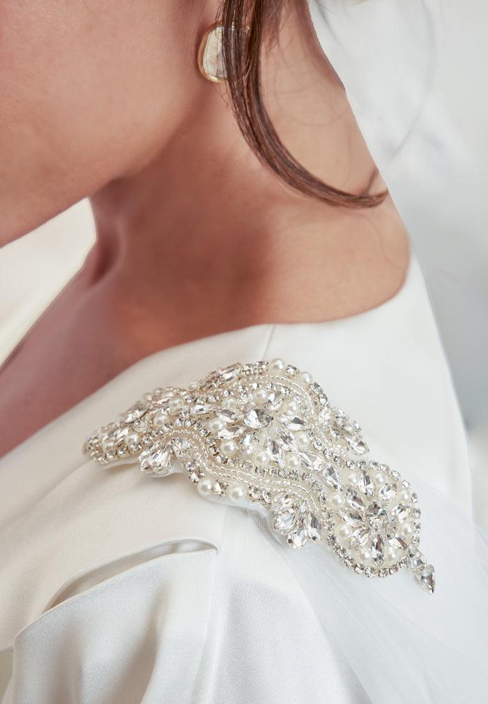 Catherine Deane Brooke Cape