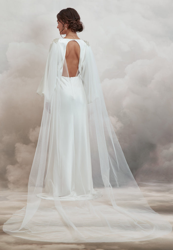 catherine deane Brooke Cape