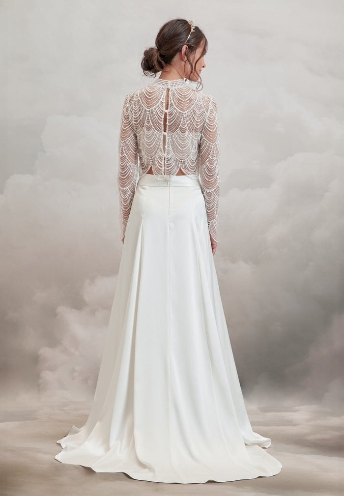 Catherine Deane Brooklyn Skirt