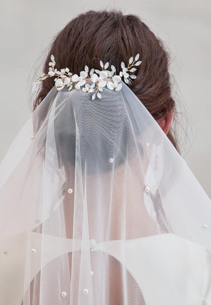 Catherine Deane Burnett Veil