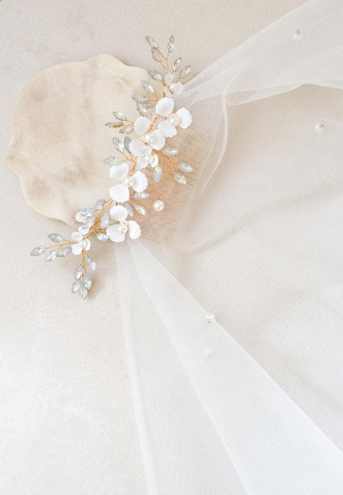 Catherine Deane Burnett Veil