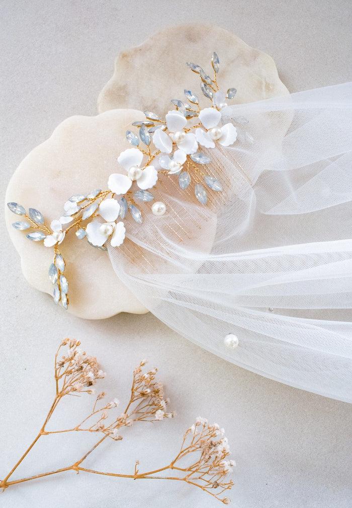 Catherine Deane Burnett Veil