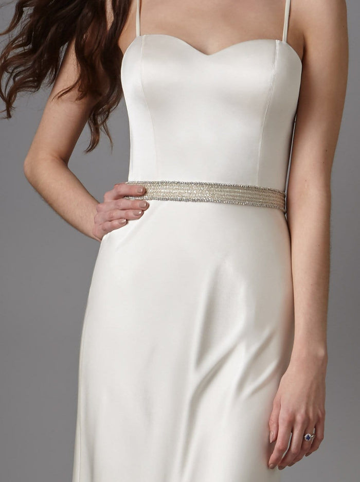 Catherine Deane Caitlyn Belt