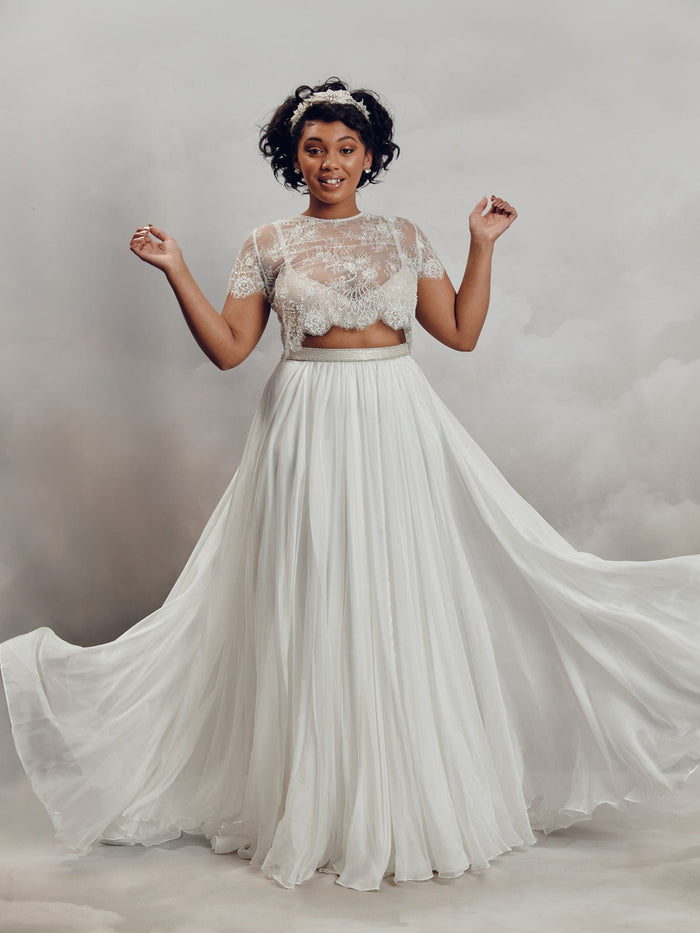 Catherine Deane Caitlyn Belt