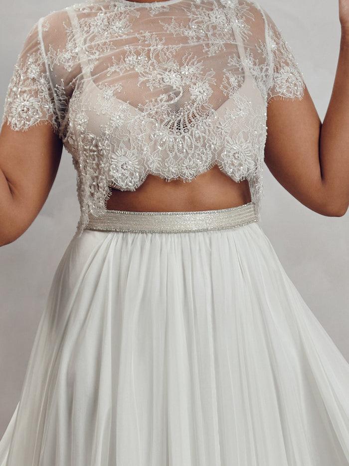 catherine deane Caitlyn Belt