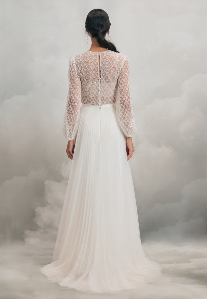 Catherine Deane Callie Skirt