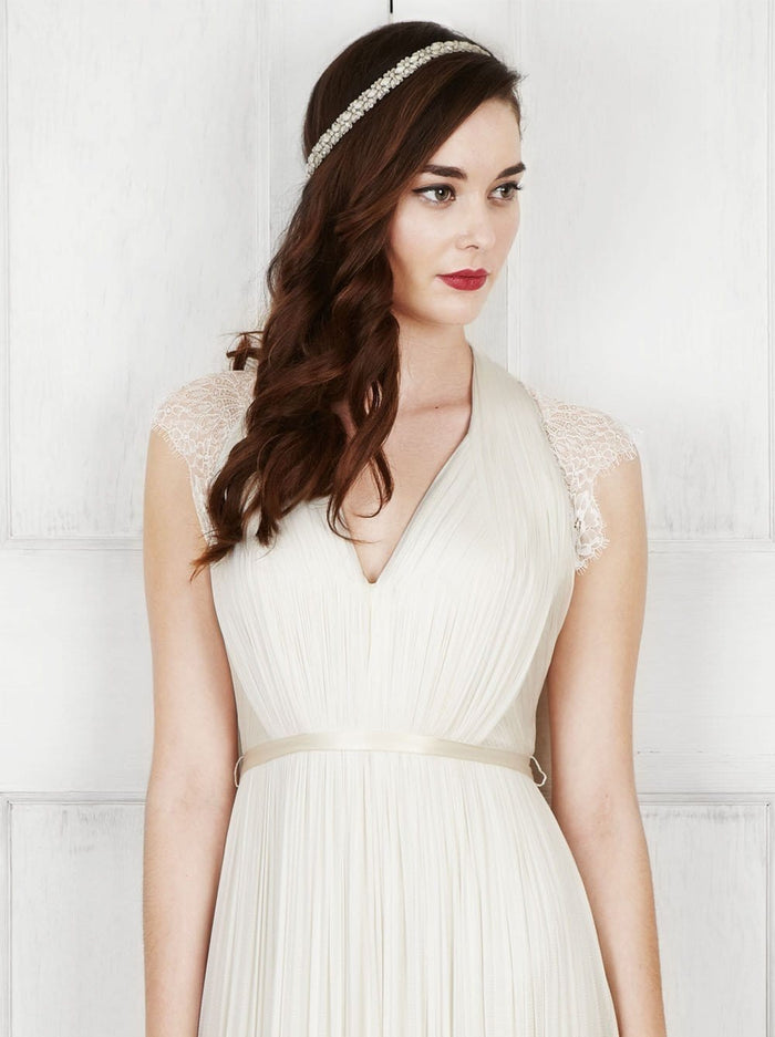 catherine deane Calypso Halo