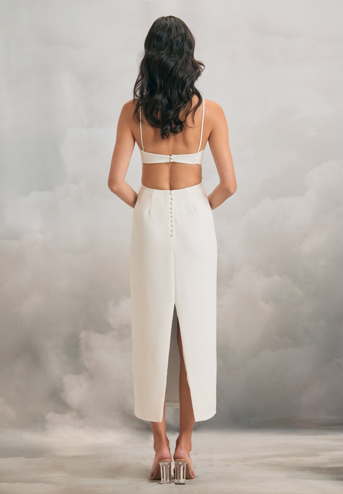 Catherine Deane Camila Dress