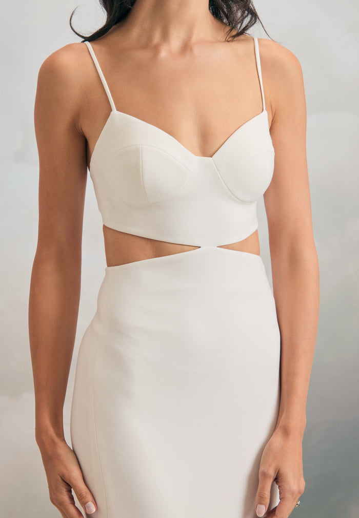 Catherine Deane Camila Dress