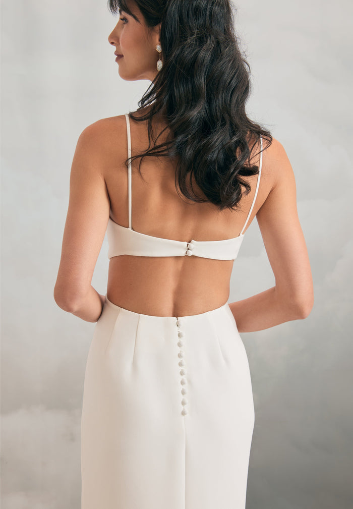 Catherine Deane Camila Dress