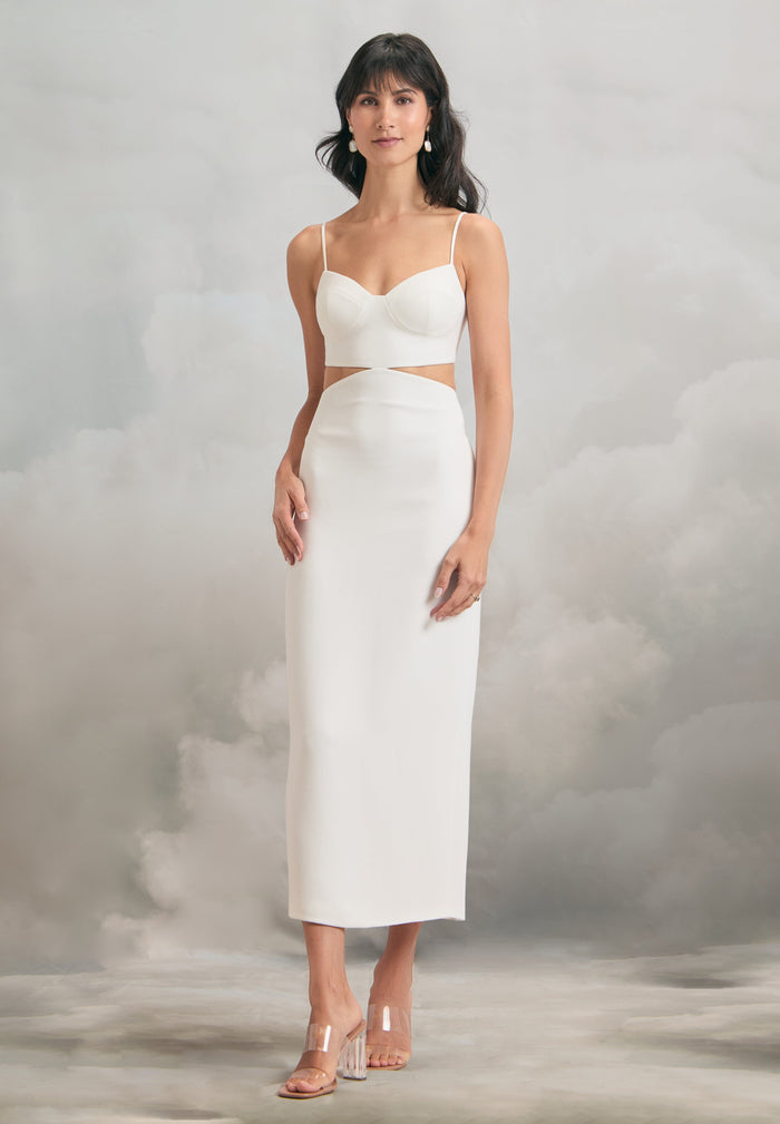 catherine deane Camila Dress