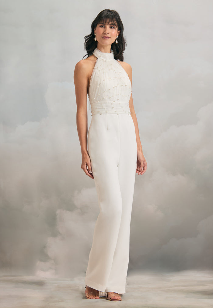 catherine deane Carlos Jumpsuit