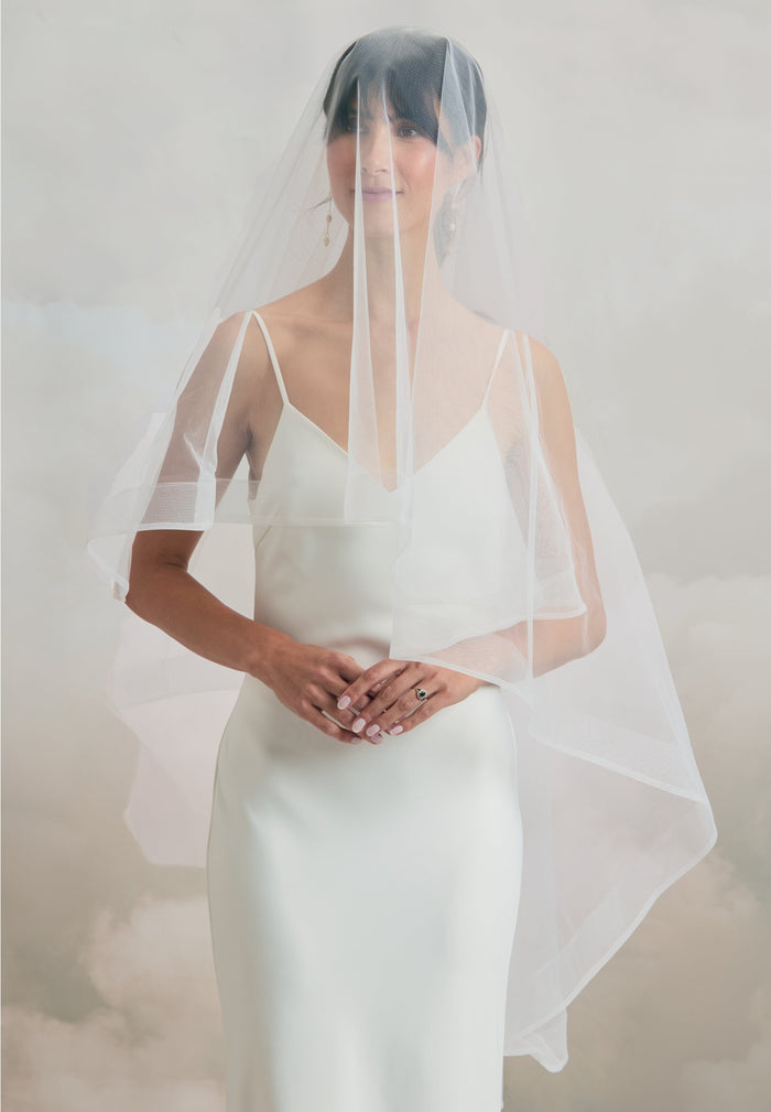 Catherine Deane Carmi Veil