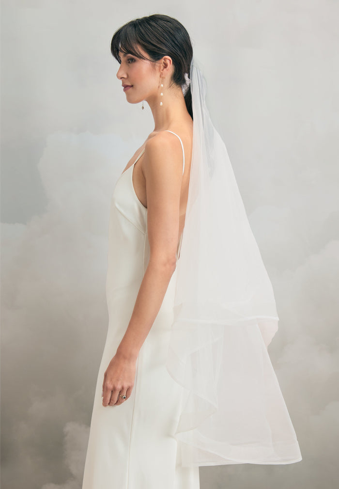 Catherine Deane Carmi Veil