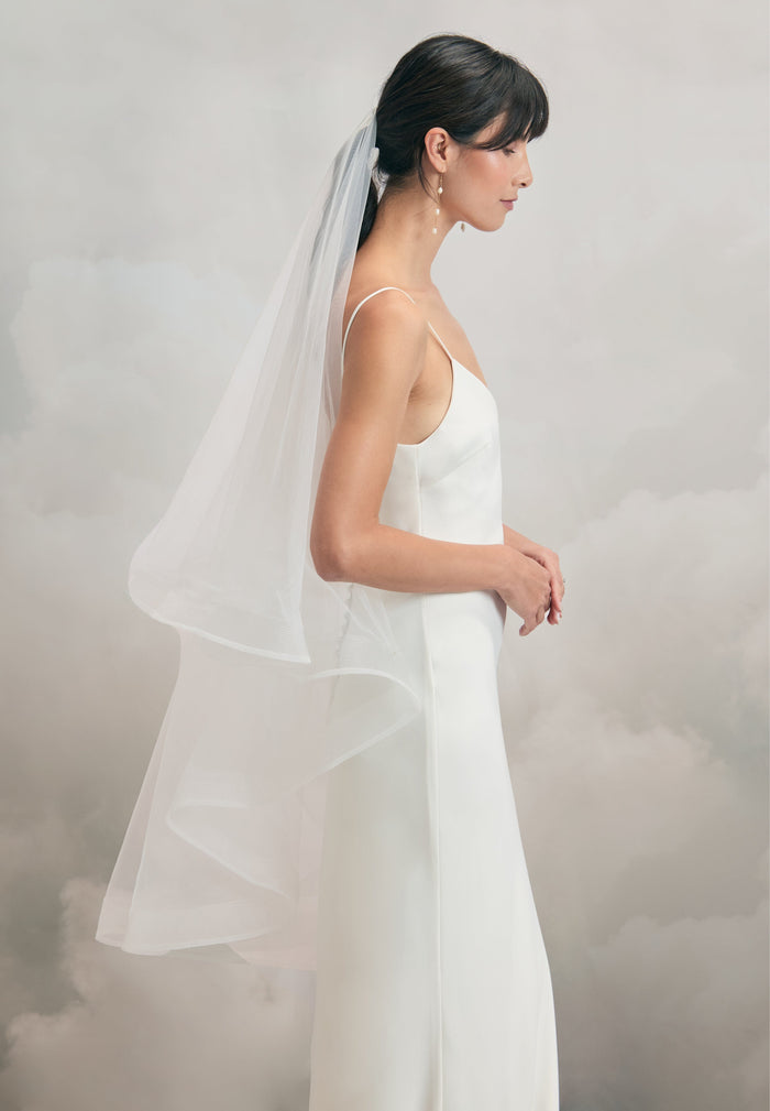 Catherine Deane Carmi Veil