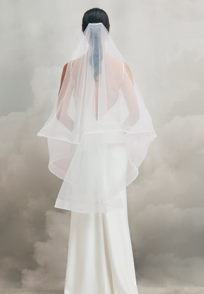 catherine deane Carmi Veil