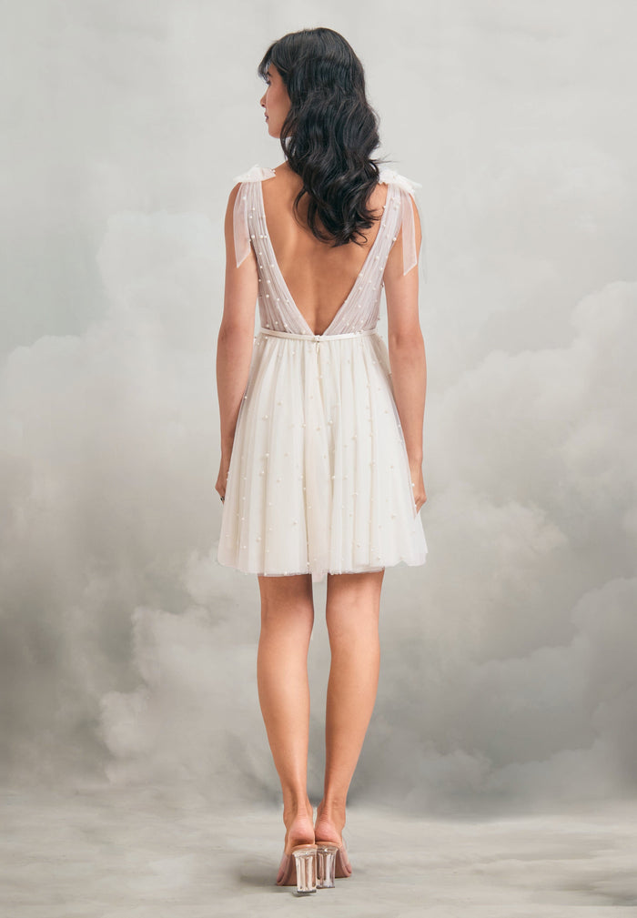 Catherine Deane Carolina Dress