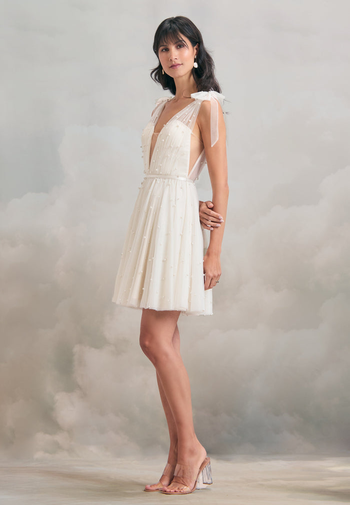 Catherine Deane Carolina Dress