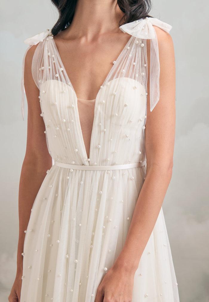 Catherine Deane Carolina Dress