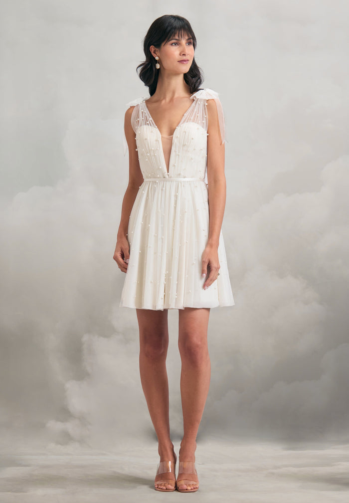 catherine deane Carolina Dress