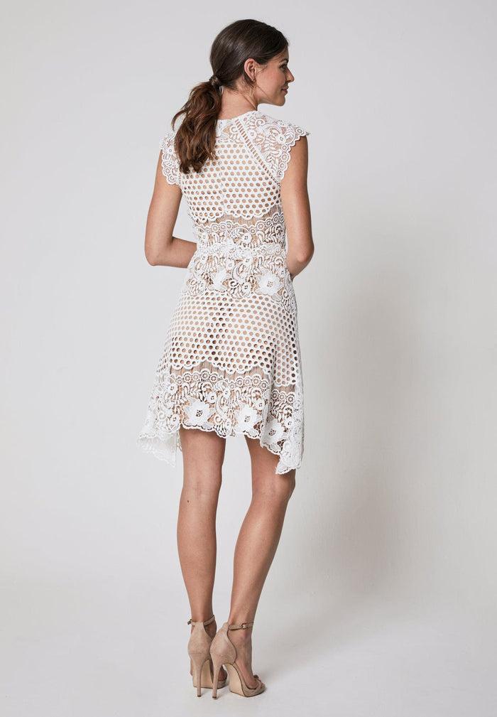 Catherine Deane Carry Dress