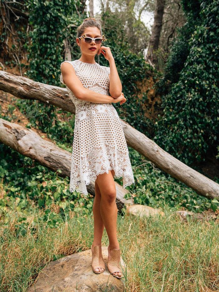 Catherine Deane Carry Dress