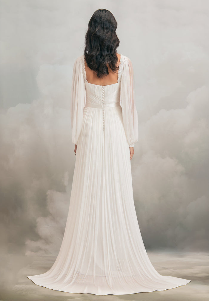 Catherine Deane Casia Gown