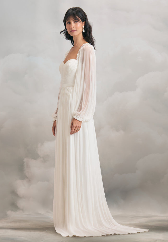 Catherine Deane Casia Gown