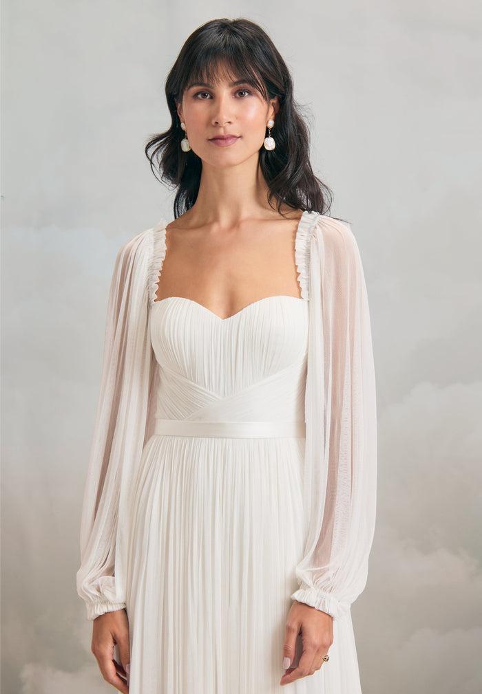 Catherine Deane Casia Gown