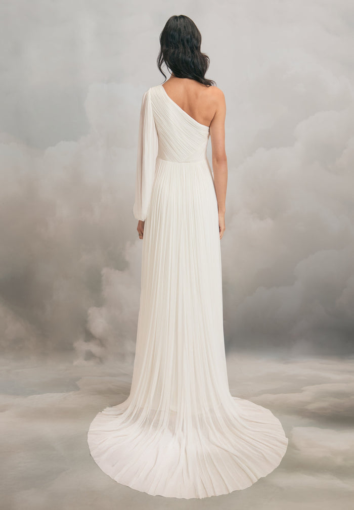 Catherine Deane Catalina Gown