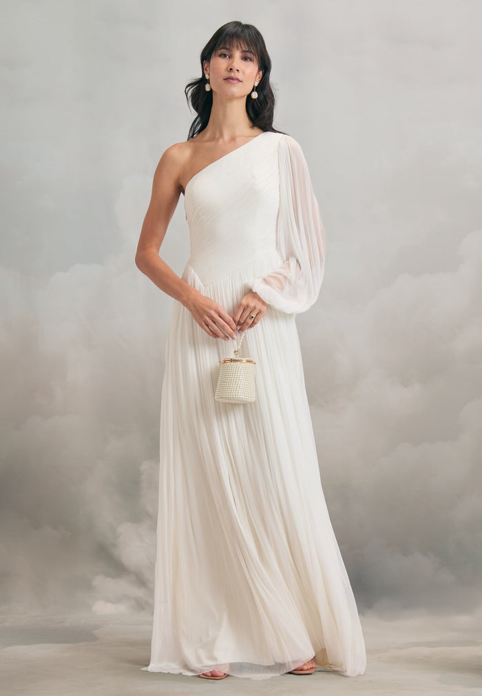 Catherine Deane Catalina Gown