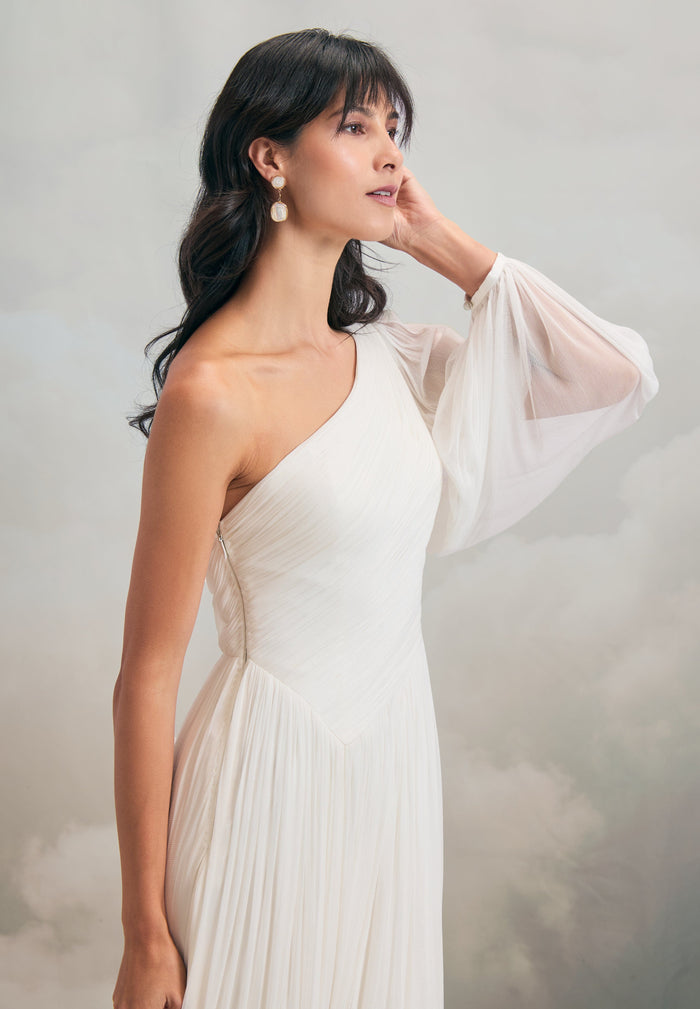 Catherine Deane Catalina Gown