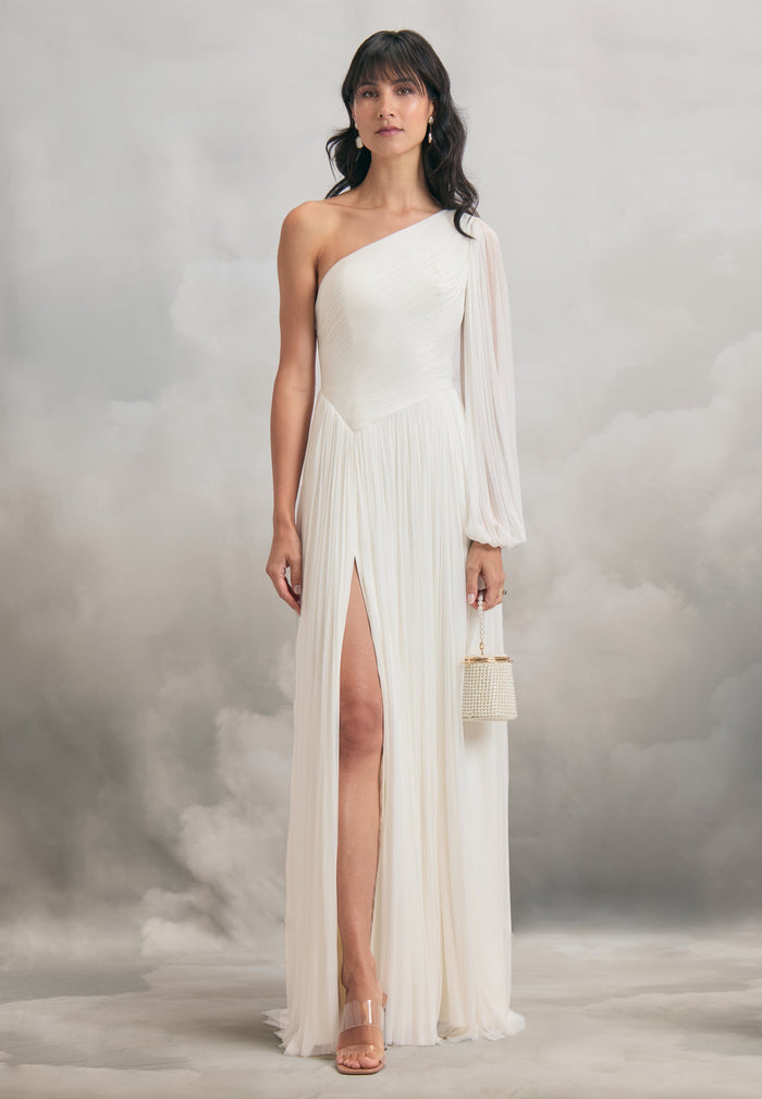catherine deane Catalina Gown