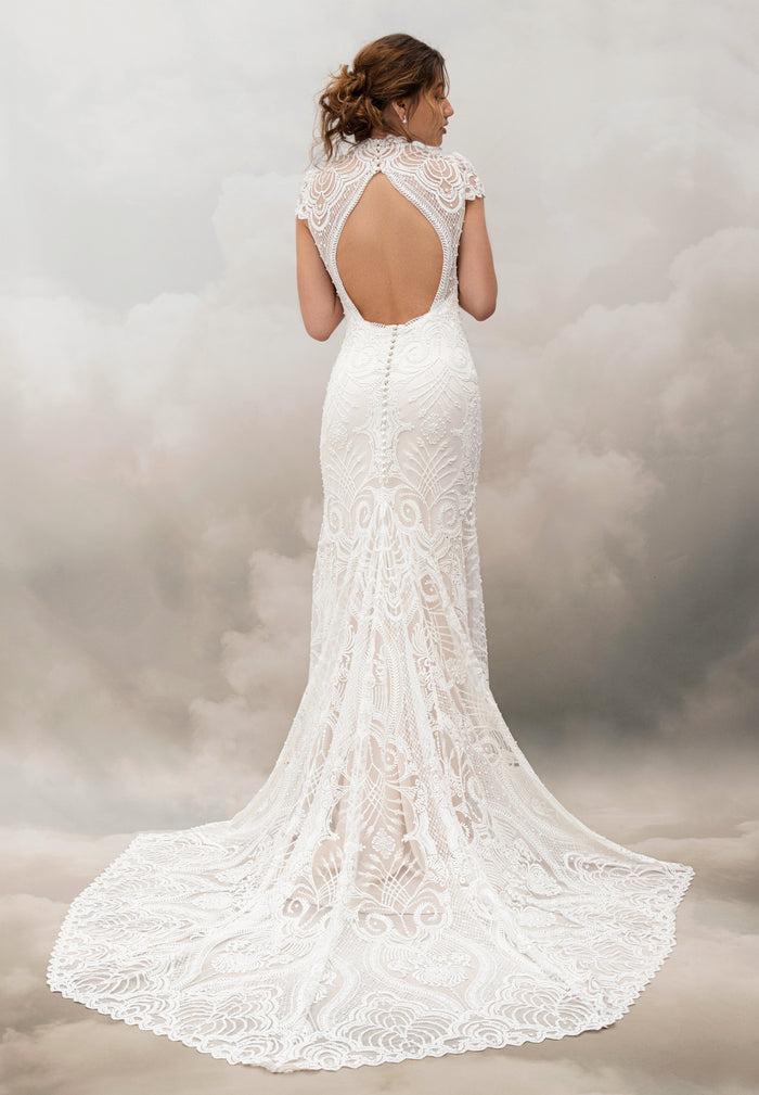 Catherine Deane Catherine Gown