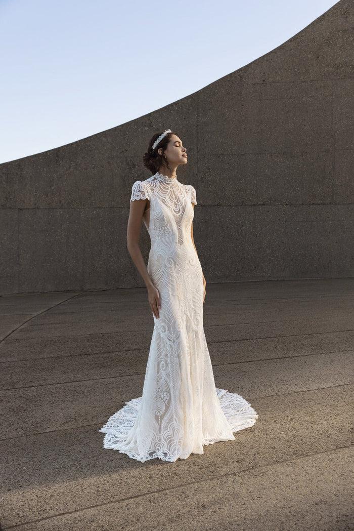 Catherine Deane Catherine Gown