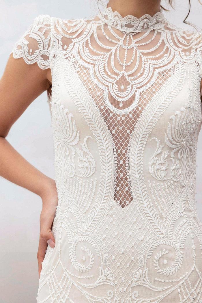 Catherine Deane Catherine Gown