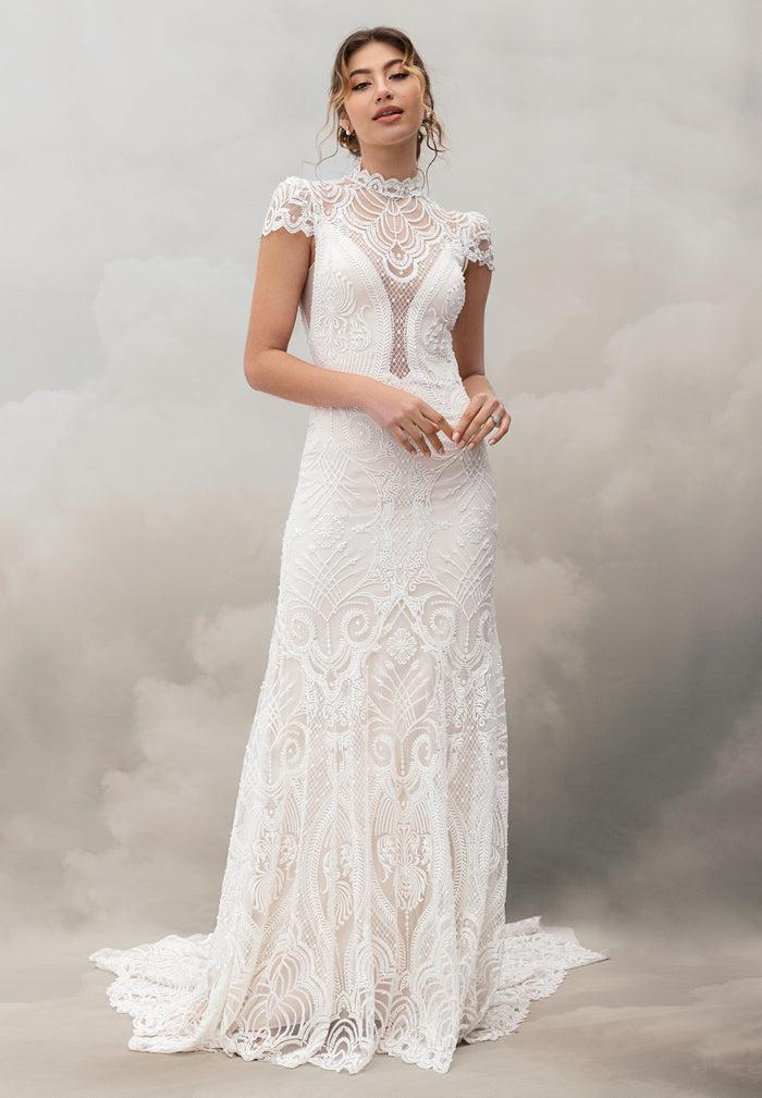 catherine deane Catherine Gown