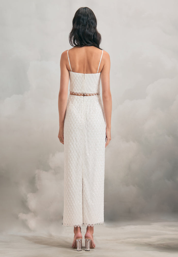 Catherine Deane Charlie Skirt