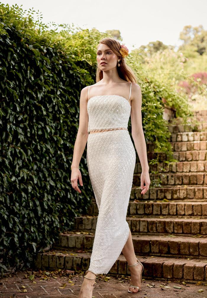 Catherine Deane Charlie Skirt